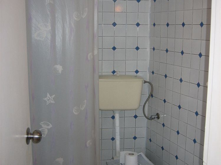 Hotel Homer's Inn  | Ormos | Ios | Griechenland 11