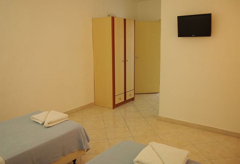 Hotel Homer's Inn  | Ormos | Ios | Griechenland 13