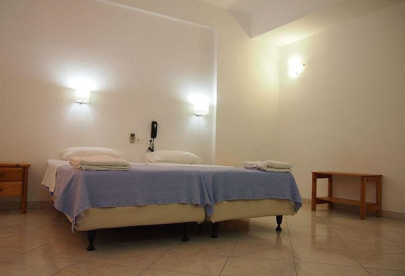 Hotel Homer's Inn  | Ormos | Ios | Griechenland 15