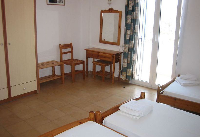 Hotel Homer's Inn  | Ormos | Ios | Griechenland 7