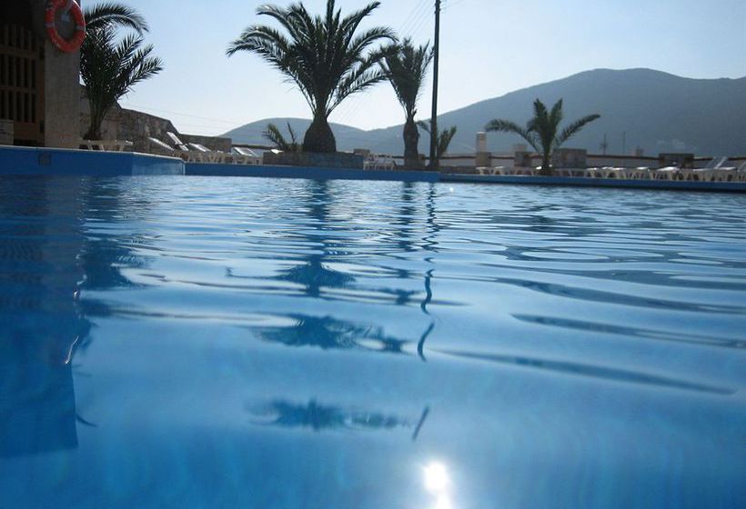 Hotel Homer's Inn  | Ormos | Ios | Griechenland 9