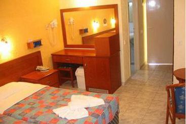 Hotel Sousouras  | Hanioti | Halkidiki | Greece 2