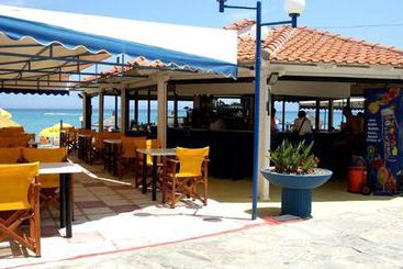 Hotel Sousouras  | Hanioti | Halkidiki | Greece 4