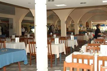 Hotel Sousouras  | Hanioti | Halkidiki | Greece 5