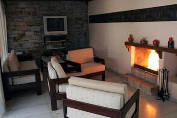 Hotel Zina  | Glyfada | Attica | Grécia 1