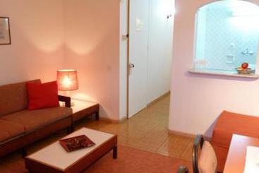 Hotel Zina  | Glyfada | Attica | Grécia 12