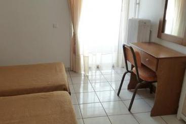 Hotel Zina  | Glyfada | Attica | Grécia 15