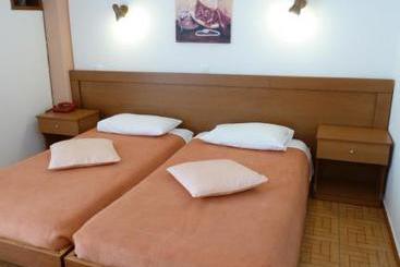 Hotel Zina  | Glyfada | Attica | Grécia 16