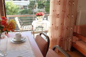 Hotel Zina  | Glyfada | Attica | Grécia 18