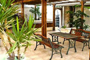 Hotel Zina  | Glyfada | Attica | Grécia 2