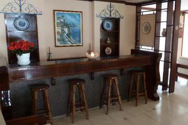 Hotel Zina  | Glyfada | Attica | Grécia 4