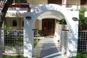 Hotel Zina  | Glyfada | Attica | Grécia 5