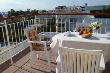 Hotel Zina  | Glyfada | Attica | Grécia 6