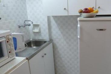 Hotel Zina  | Glyfada | Attica | Grécia 8