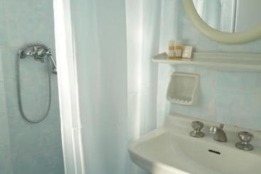 Hotel Zina  | Glyfada | Attica | Grécia 9