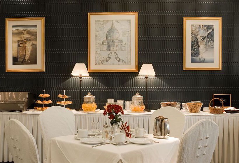 Hotel Sea View  | Glyfada | Attica | Greece 1