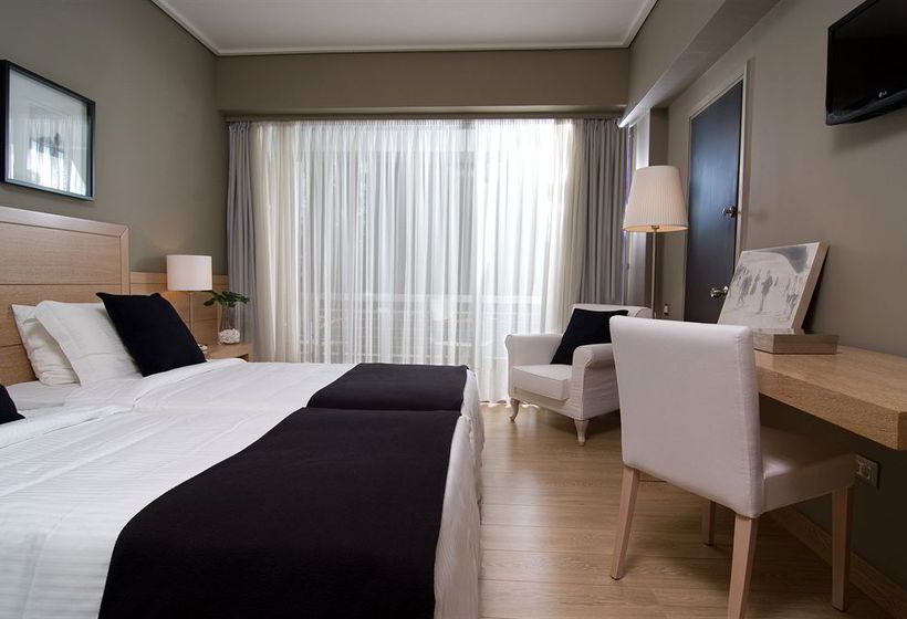 Hotel Sea View  | Glyfada | Attica | Greece 11