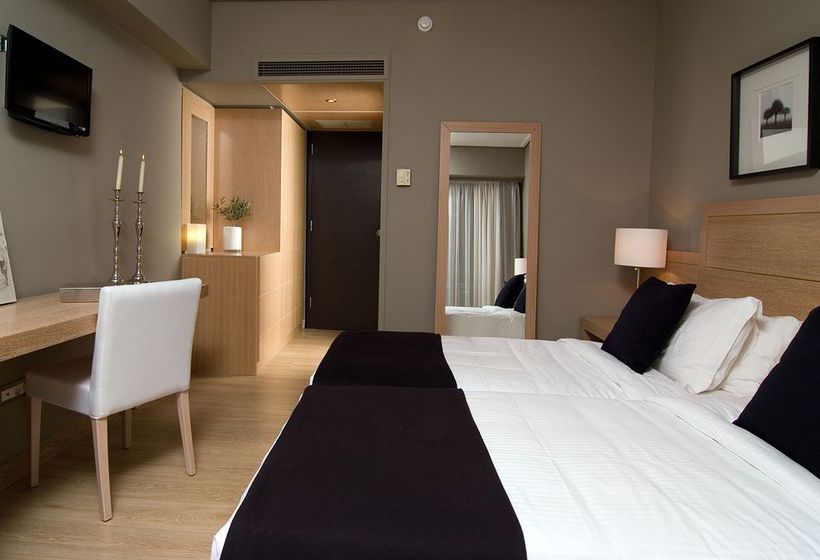 Hotel Sea View  | Glyfada | Attica | Greece 12