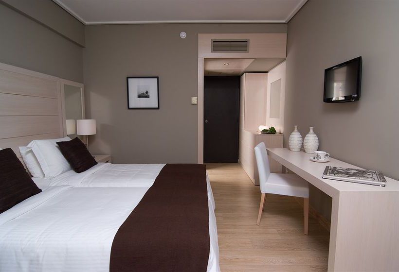 Hotel Sea View  | Glyfada | Attica | Greece 14