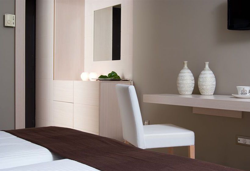 Hotel Sea View  | Glyfada | Attica | Greece 15