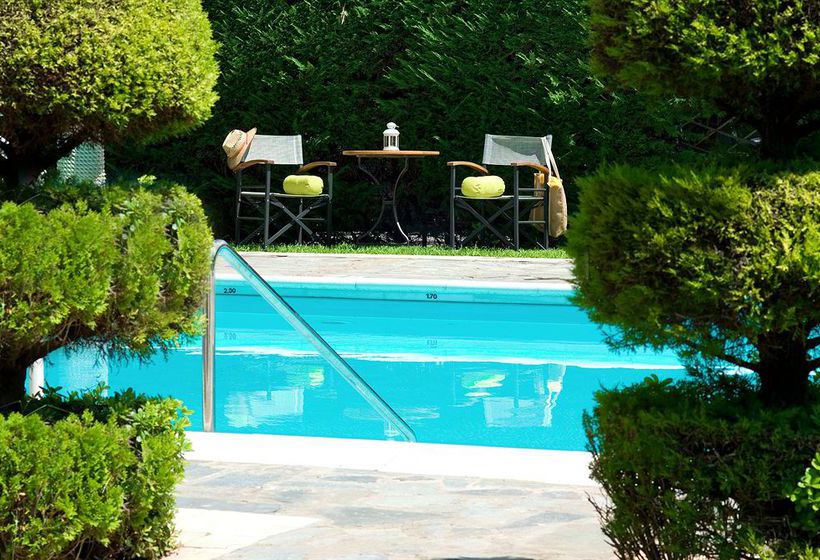 Hotel Sea View  | Glyfada | Attica | Greece 2