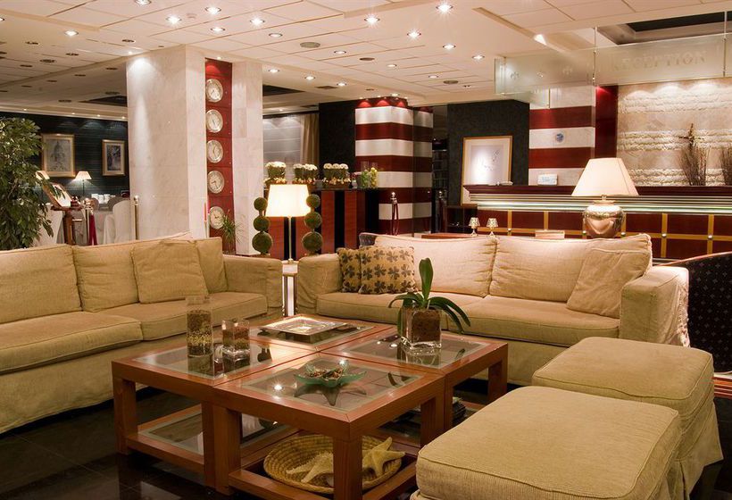 Hotel Sea View  | Glyfada | Attica | Greece 4