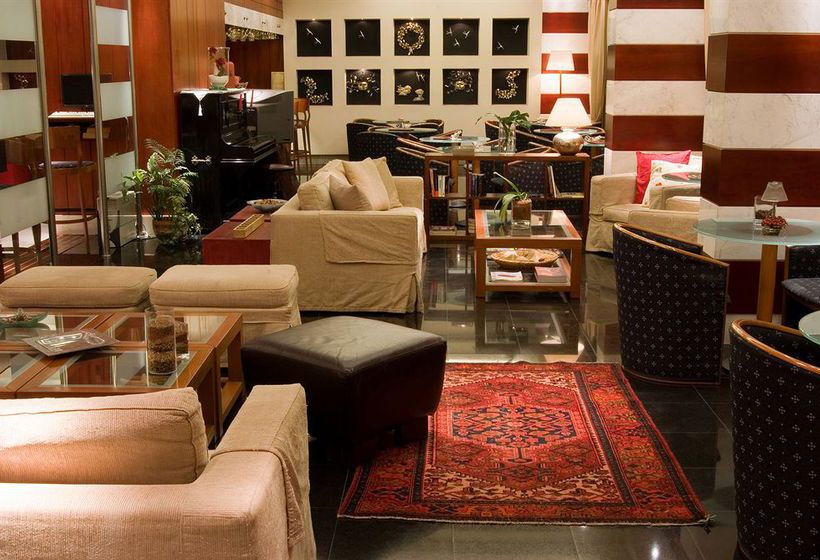 Hotel Sea View  | Glyfada | Attica | Greece 5