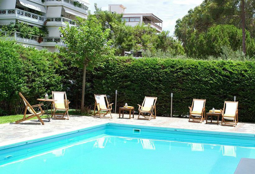 Hotel Sea View  | Glyfada | Attica | Greece 6