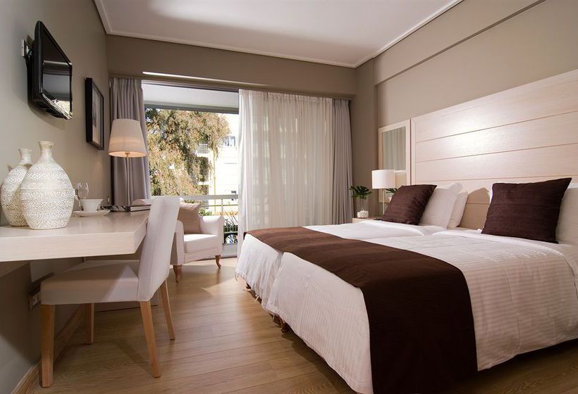 Hotel Sea View  | Glyfada | Attica | Greece 7