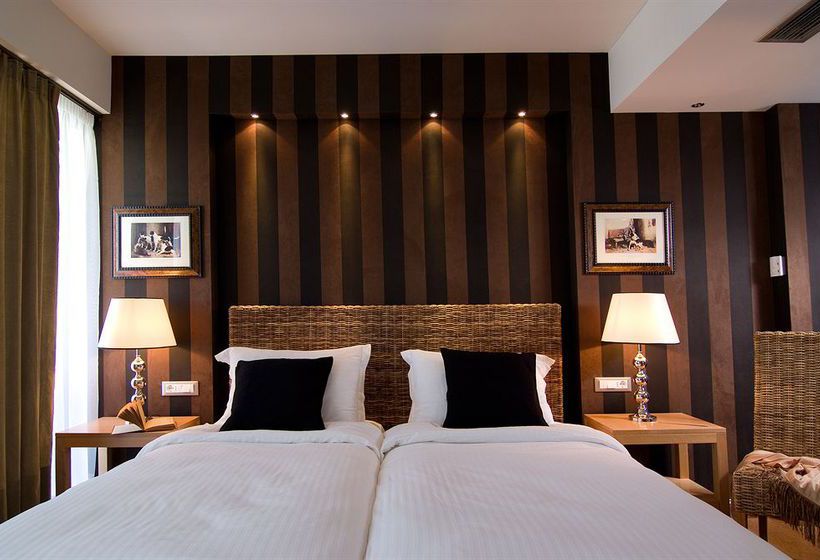 Hotel Sea View  | Glyfada | Attica | Greece 8