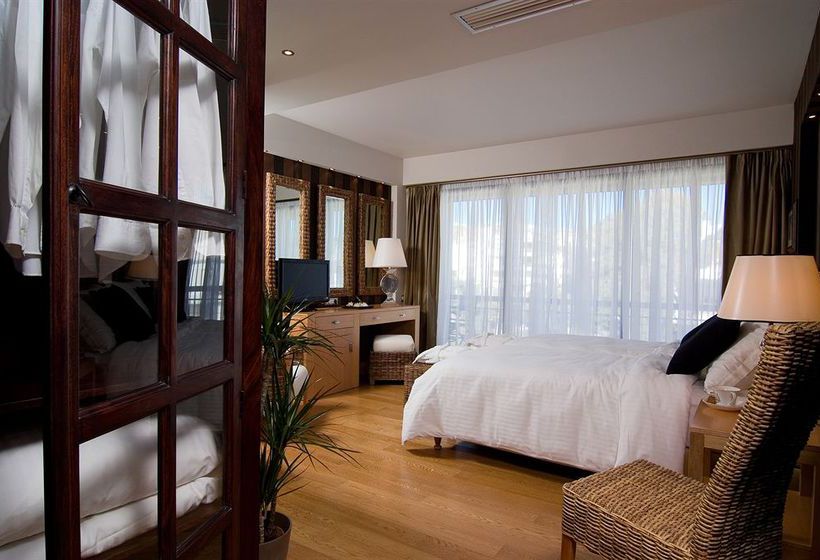 Hotel Sea View  | Glyfada | Attica | Greece 9