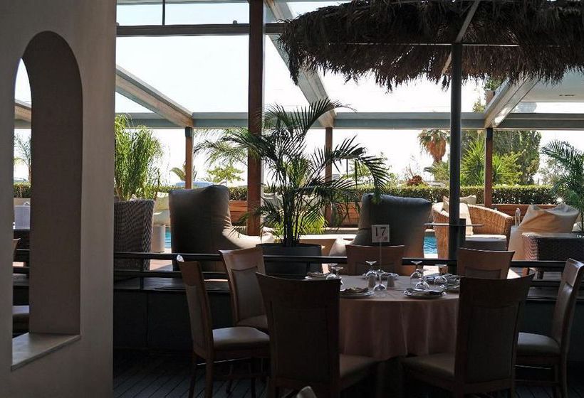 Hotel Palace Bomo Club  | Glyfada | Attica | Greece 1