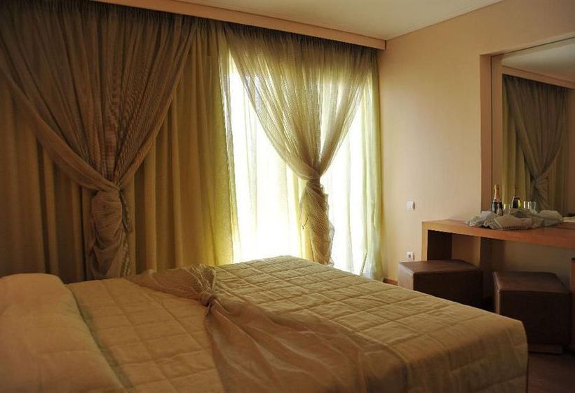 Hotel Palace Bomo Club  | Glyfada | Attica | Greece 10