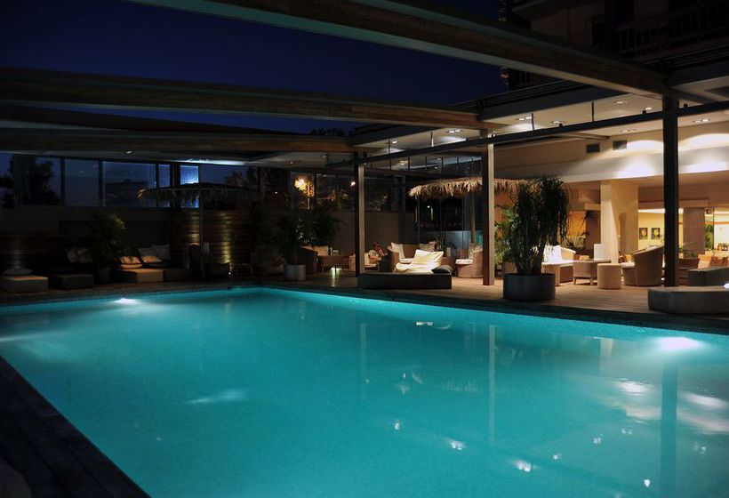 Hotel Palace Bomo Club  | Glyfada | Attica | Greece 11