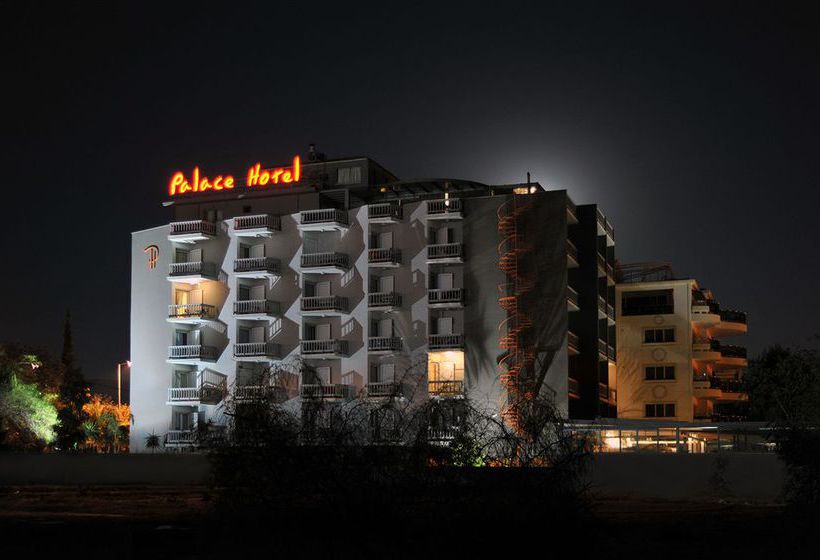 Hotel Palace Bomo Club  | Glyfada | Attica | Greece 12