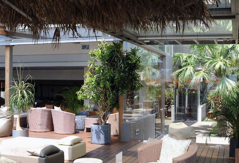 Hotel Palace Bomo Club  | Glyfada | Attica | Greece 13