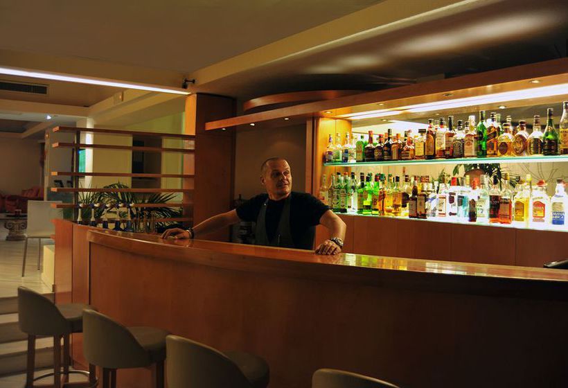 Hotel Palace Bomo Club  | Glyfada | Attica | Greece 15