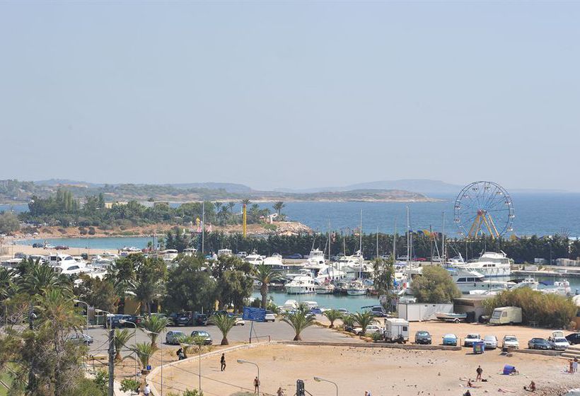 Hotel Palace Bomo Club  | Glyfada | Attica | Greece 16