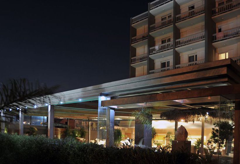 Hotel Palace Bomo Club  | Glyfada | Attica | Greece 18