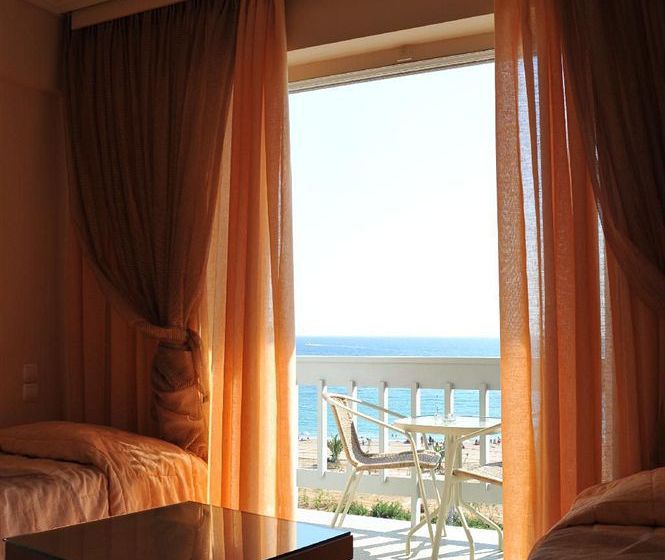 Hotel Palace Bomo Club  | Glyfada | Attica | Greece 19