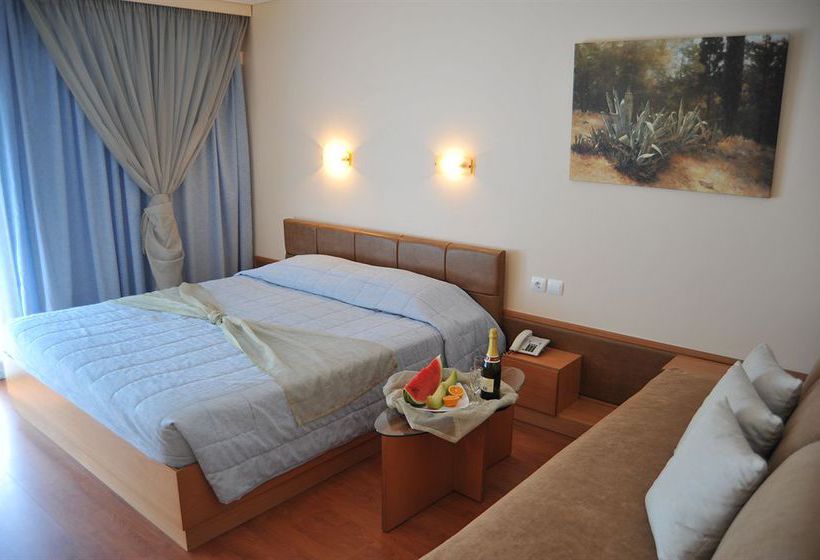 Hotel Palace Bomo Club  | Glyfada | Attica | Greece 20