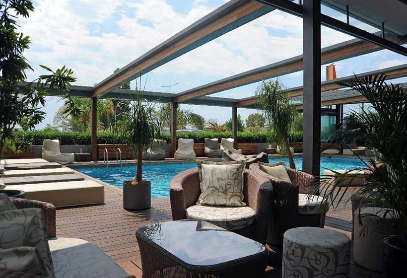 Hotel Palace Bomo Club  | Glyfada | Attica | Greece 4