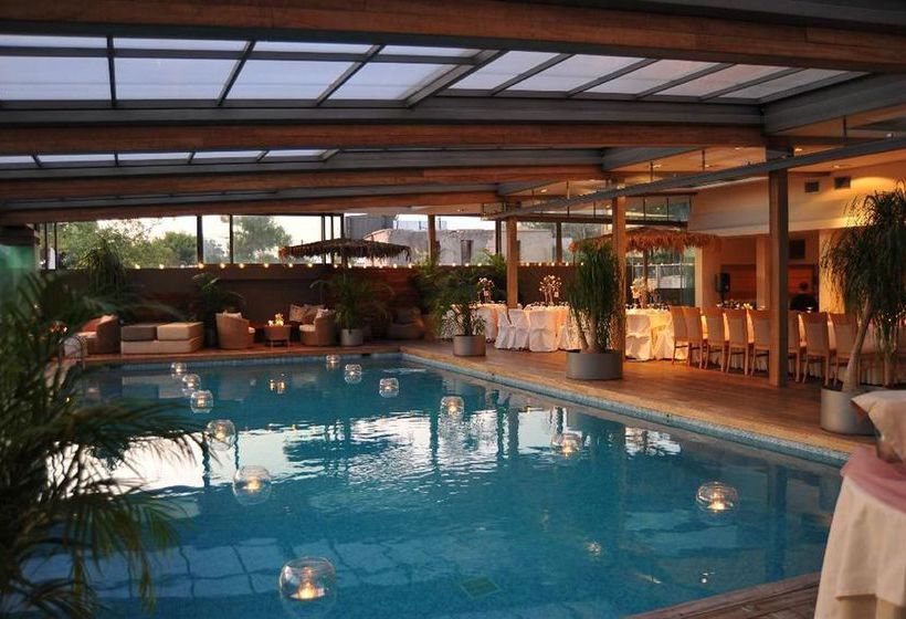 Hotel Palace Bomo Club  | Glyfada | Attica | Greece 5