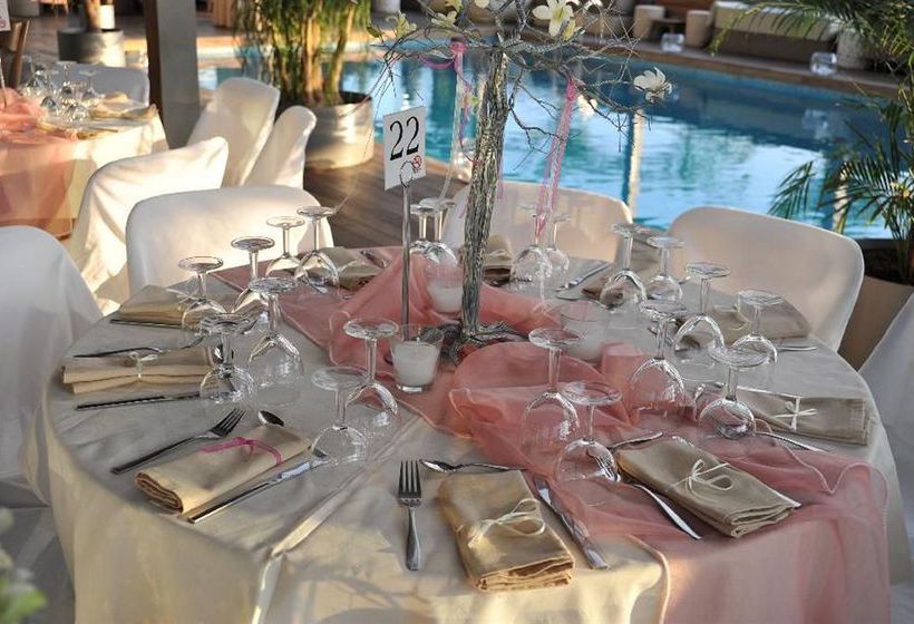 Hotel Palace Bomo Club  | Glyfada | Attica | Greece 6