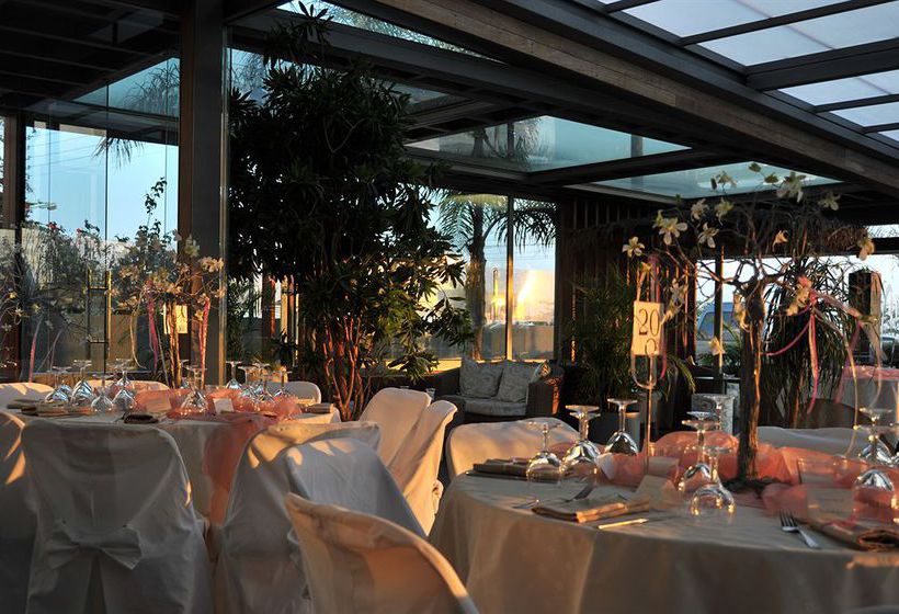 Hotel Palace Bomo Club  | Glyfada | Attica | Greece 7