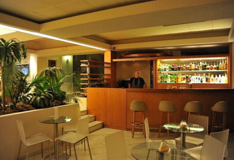 Hotel Palace Bomo Club  | Glyfada | Attica | Greece 8