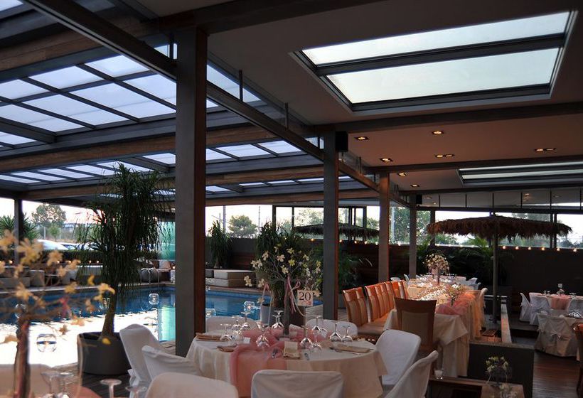 Hotel Palace Bomo Club  | Glyfada | Attica | Greece 9