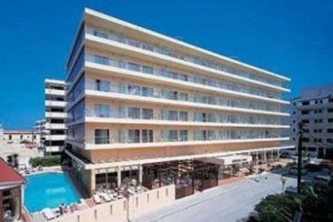 Hotel Oceanis Attica