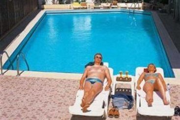 Hotel Oceanis  | Glyfada | Attica | Greece 5