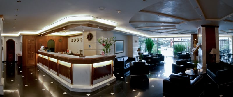 Oasis Hotel Apartments  | Glyfada | Attica | Greece 1